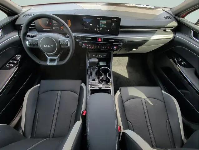 2026 Kia K5 GT-Line FWD