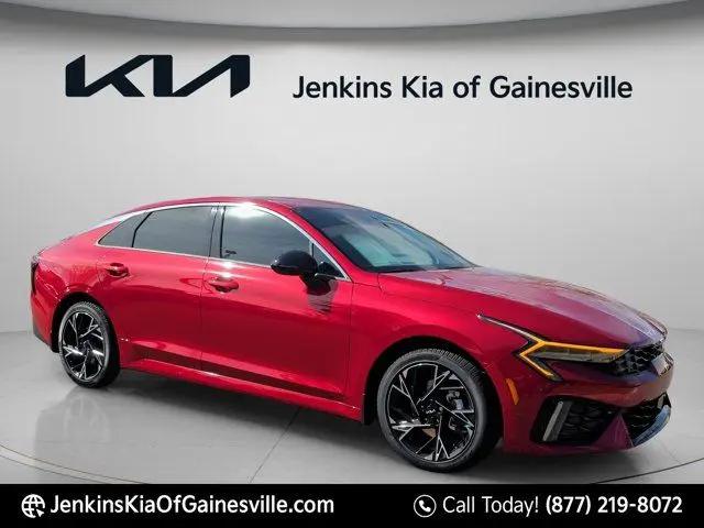 2026 Kia K5 GT-Line FWD for sale in Gainesville, FL