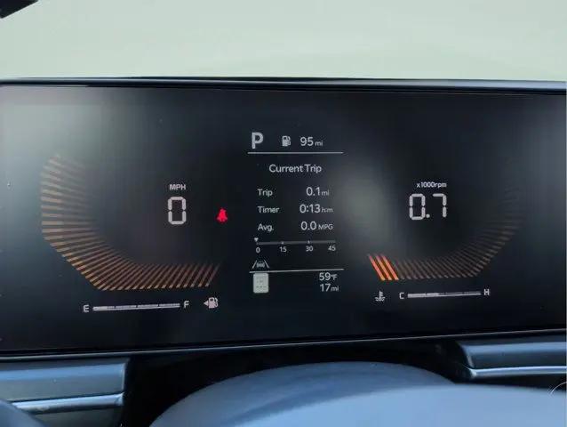 2026 Kia K5 GT-Line FWD