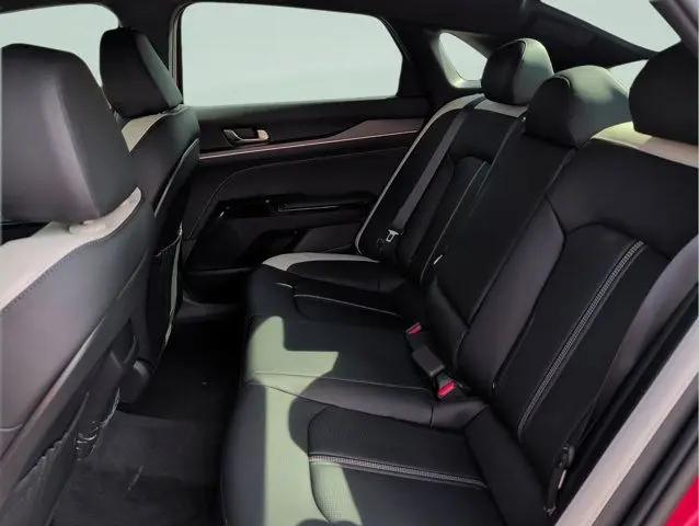 2026 Kia K5 GT-Line FWD