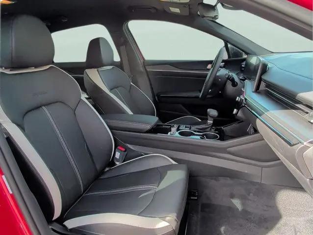 2026 Kia K5 GT-Line FWD