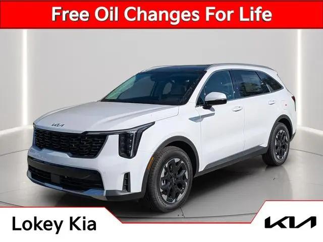 2026 Kia Sorento S for sale in Clearwater, FL