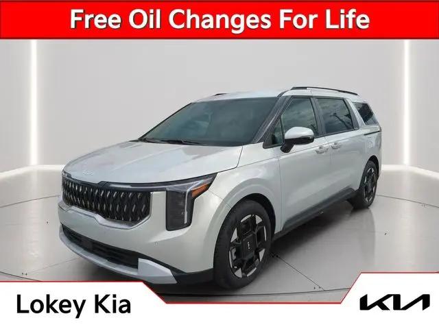 2026 Kia Carnival MPV EX for sale in Clearwater, FL