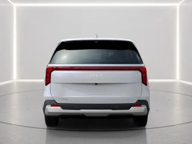 2026 Kia Carnival MPV EX