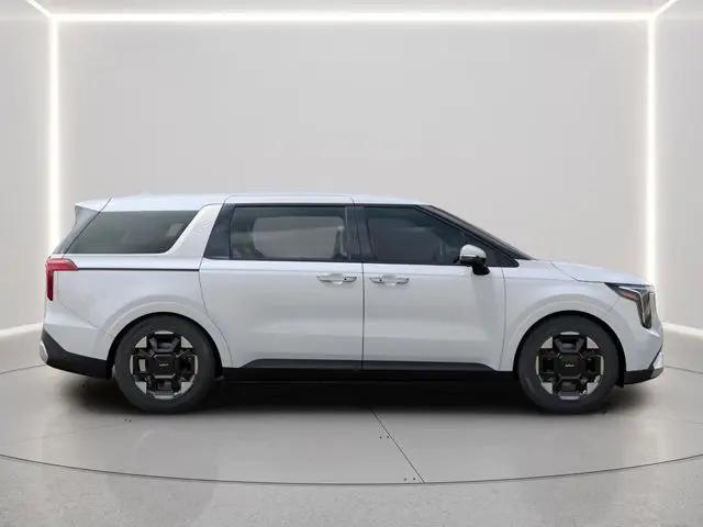 2026 Kia Carnival MPV EX