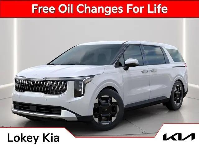 2026 Kia Carnival MPV EX for sale in Clearwater, FL