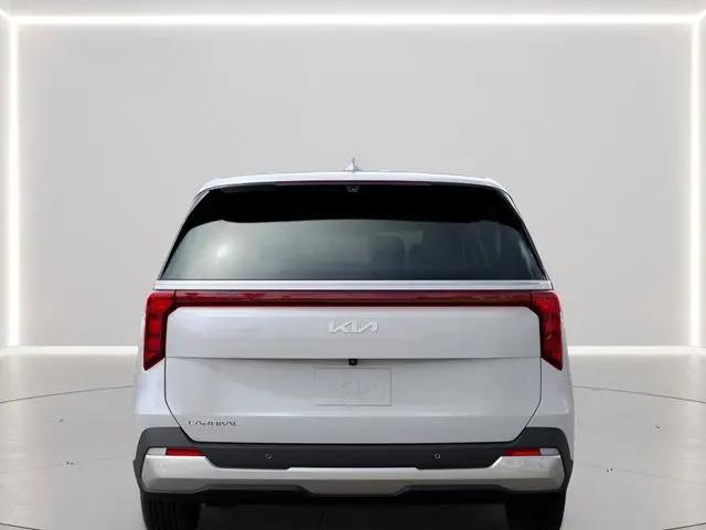2026 Kia Carnival MPV EX