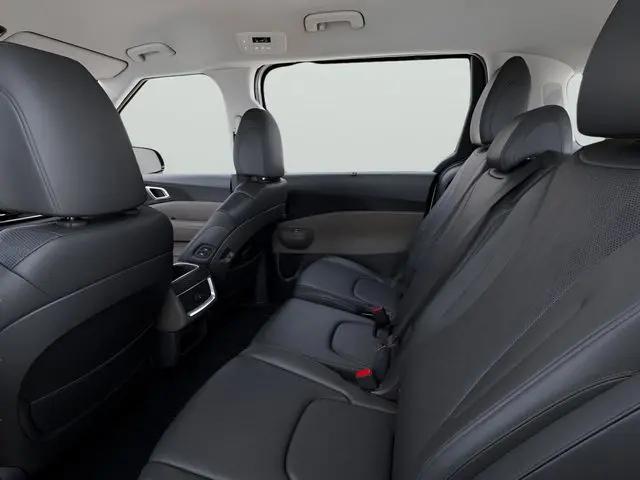2026 Kia Carnival MPV EX