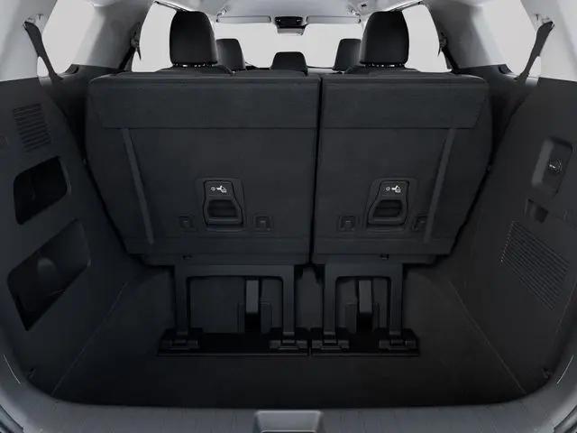 2026 Kia Carnival MPV EX