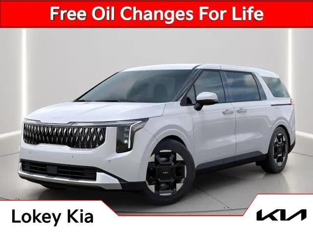 2026 Kia Carnival MPV EX for sale in Clearwater, FL