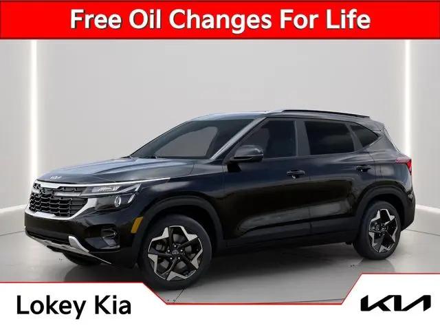 2026 Kia Seltos S for sale in Clearwater, FL
