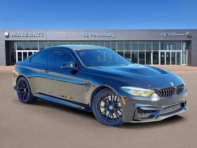 2019 BMW M4 CS for sale in Pinellas Park, FL