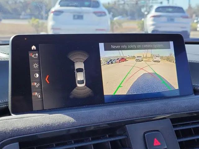 2019 BMW M4 CS