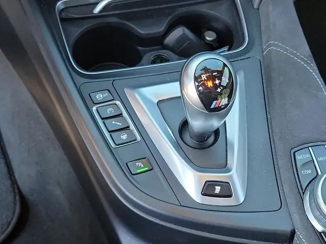 2019 BMW M4 CS