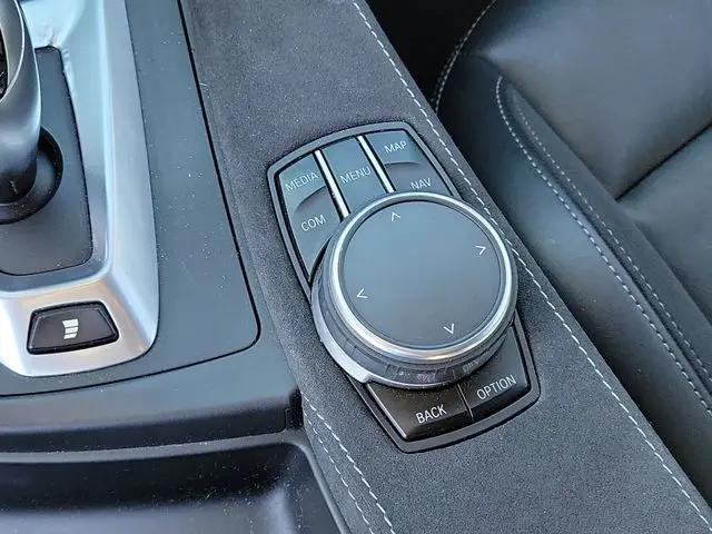 2019 BMW M4 CS