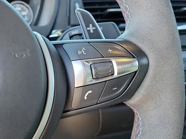2019 BMW M4 CS