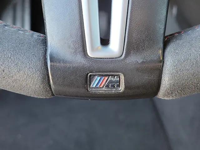 2019 BMW M4 CS
