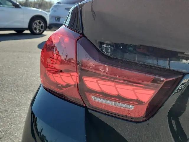 2019 BMW M4 CS