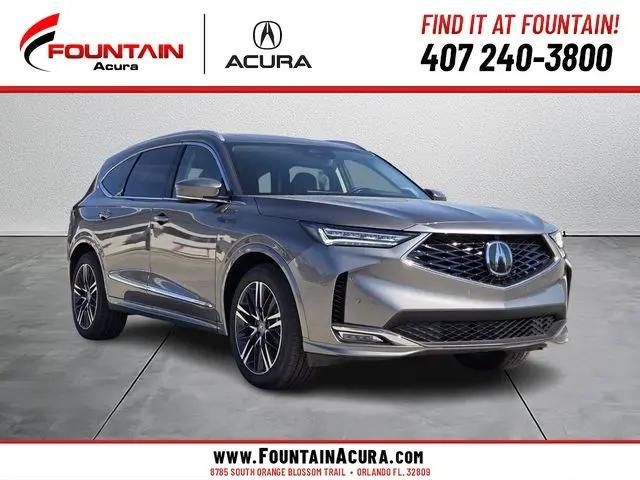 2026 Acura MDX Advance Package for sale in Orlando, FL
