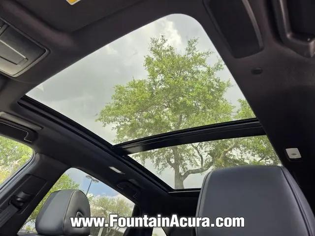 2026 Acura RDX A-Spec Advance