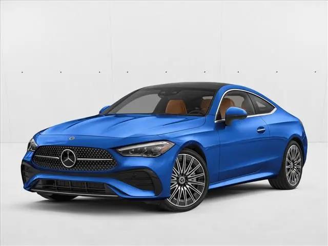 2026 Mercedes-Benz CL CLE 450 for sale in Marietta, GA