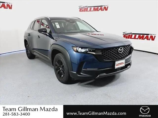 2026 Mazda CX-50 2.5 S Premium for sale in Houston, TX