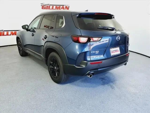 2026 Mazda CX-50 2.5 S Premium