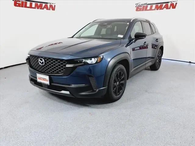 2026 Mazda CX-50 2.5 S Premium