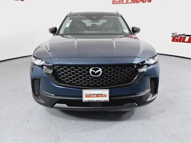 2026 Mazda CX-50 2.5 S Premium