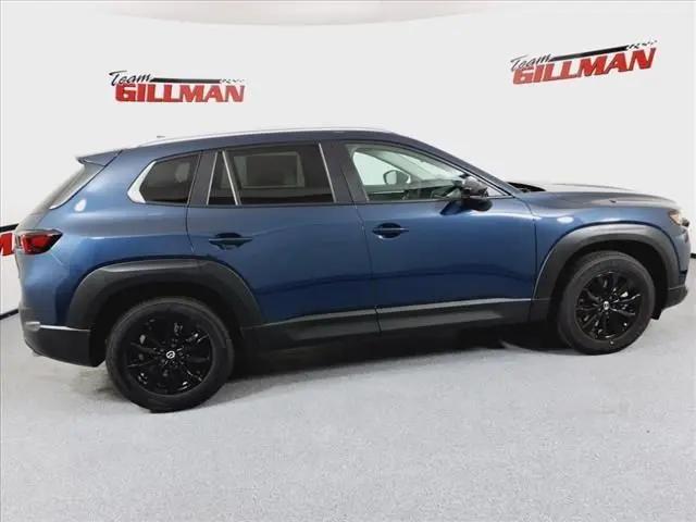 2026 Mazda CX-50 2.5 S Premium