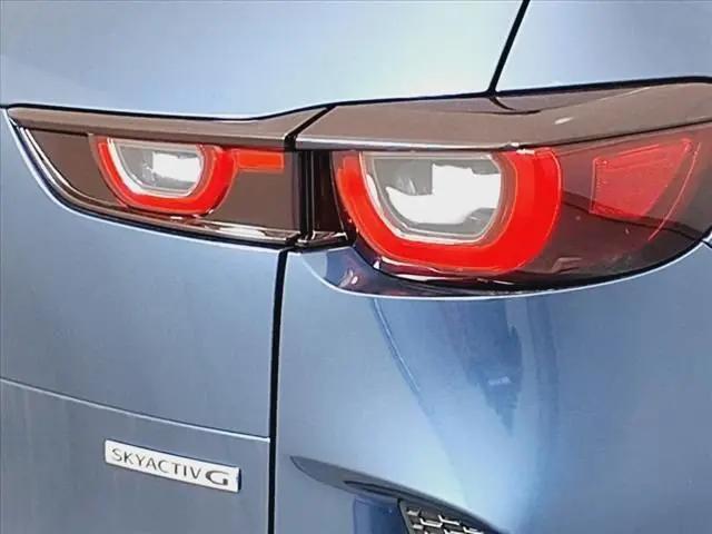 2026 Mazda CX-50 2.5 S Premium