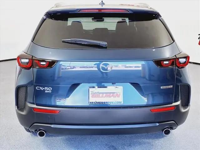 2026 Mazda CX-50 2.5 S Premium