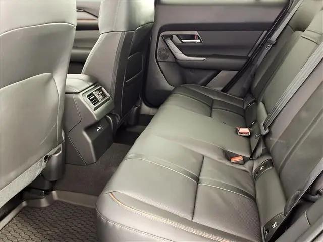 2026 Mazda CX-50 2.5 S Premium