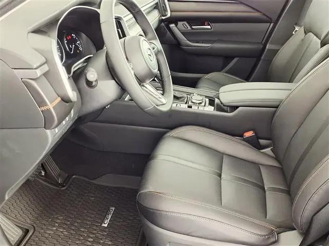2026 Mazda CX-50 2.5 S Premium
