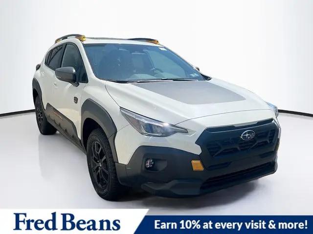 2026 Subaru Crosstrek Wilderness for sale in Doylestown, PA