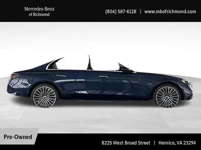 2026 Mercedes-Benz E 350 E 350
