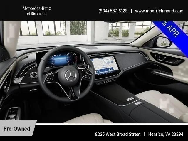 2026 Mercedes-Benz E 350 E 350