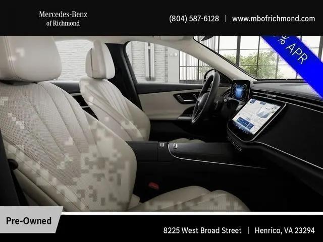 2026 Mercedes-Benz E 350 E 350