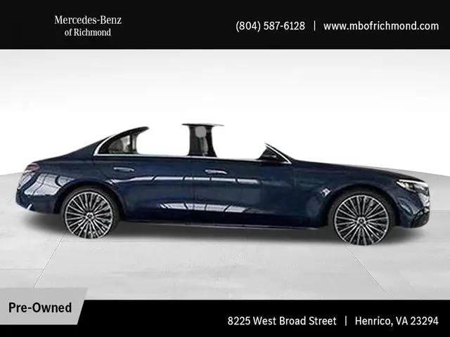 2026 Mercedes-Benz E 350 E 350