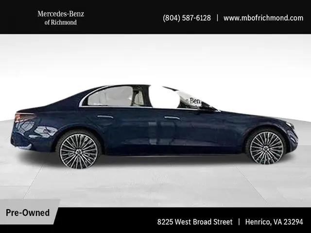 2026 Mercedes-Benz E 350 E 350