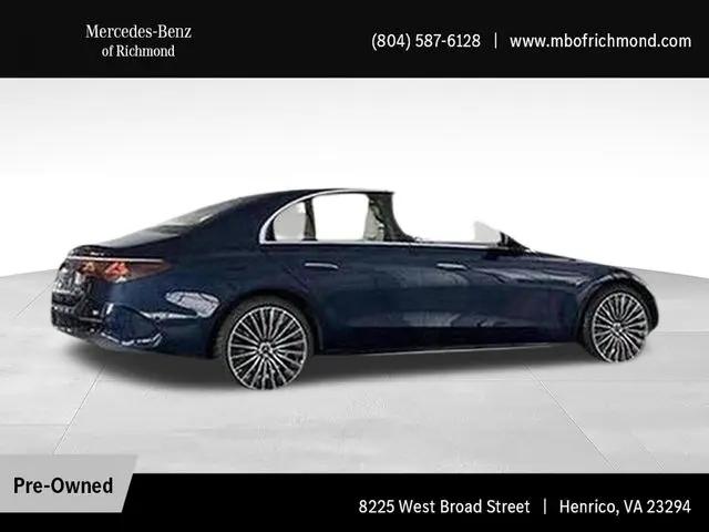 2026 Mercedes-Benz E 350 E 350