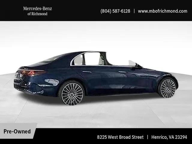 2026 Mercedes-Benz E 350 E 350