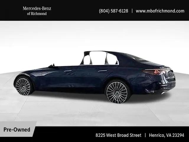 2026 Mercedes-Benz E 350 E 350