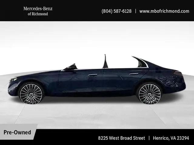 2026 Mercedes-Benz E 350 E 350