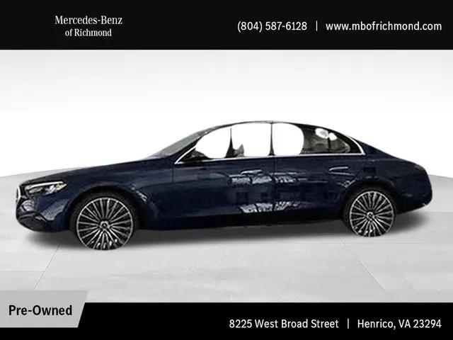 2026 Mercedes-Benz E 350 E 350
