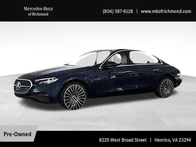 2026 Mercedes-Benz E 350 E 350