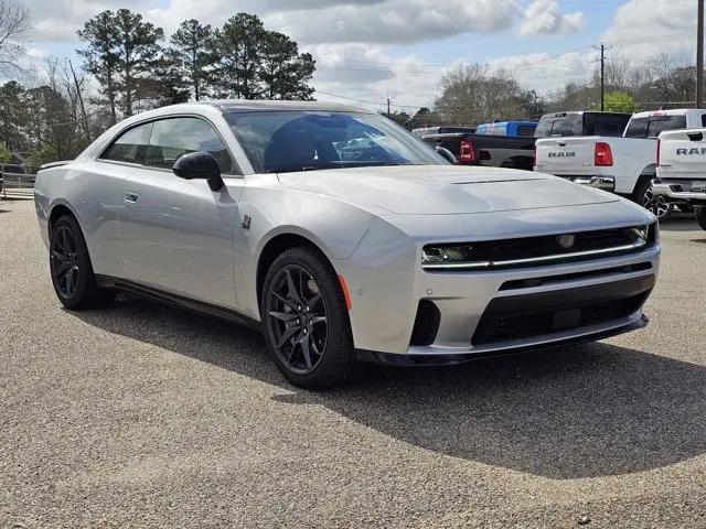 2026 Dodge Charger Scat Pack Plus 2-Door AWD