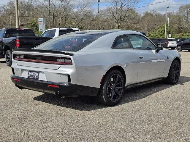2026 Dodge Charger Scat Pack Plus 2-Door AWD