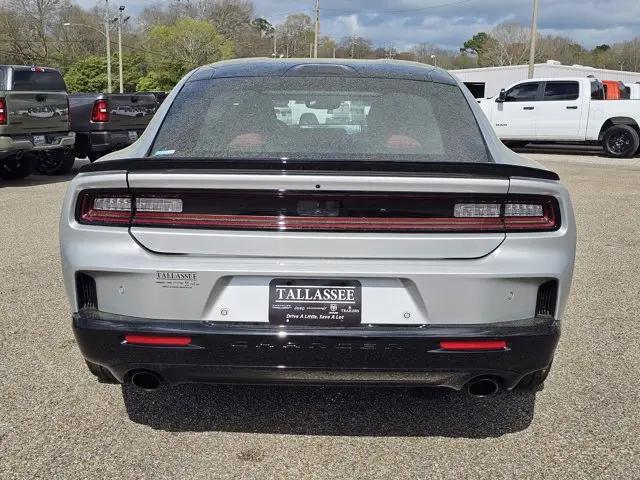 2026 Dodge Charger Scat Pack Plus 2-Door AWD