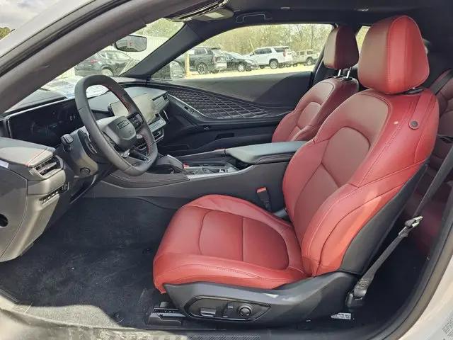 2026 Dodge Charger Scat Pack Plus 2-Door AWD